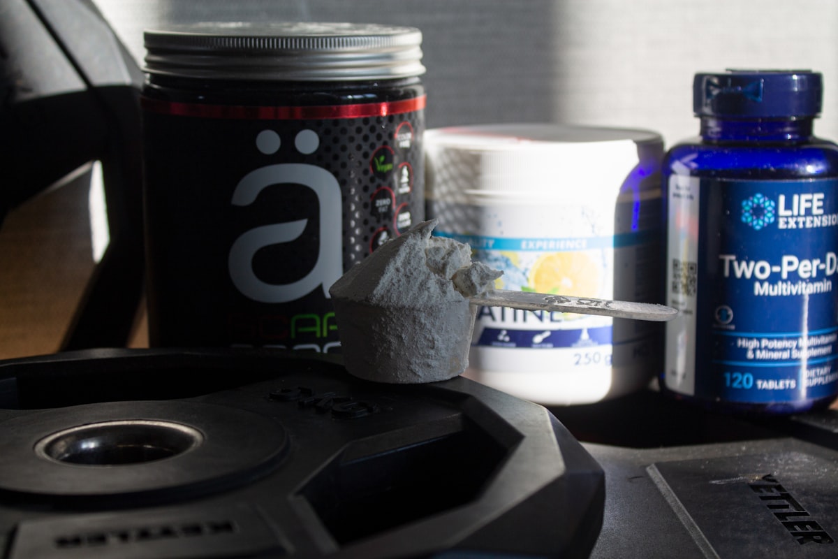 Metabolic optimization for athletes