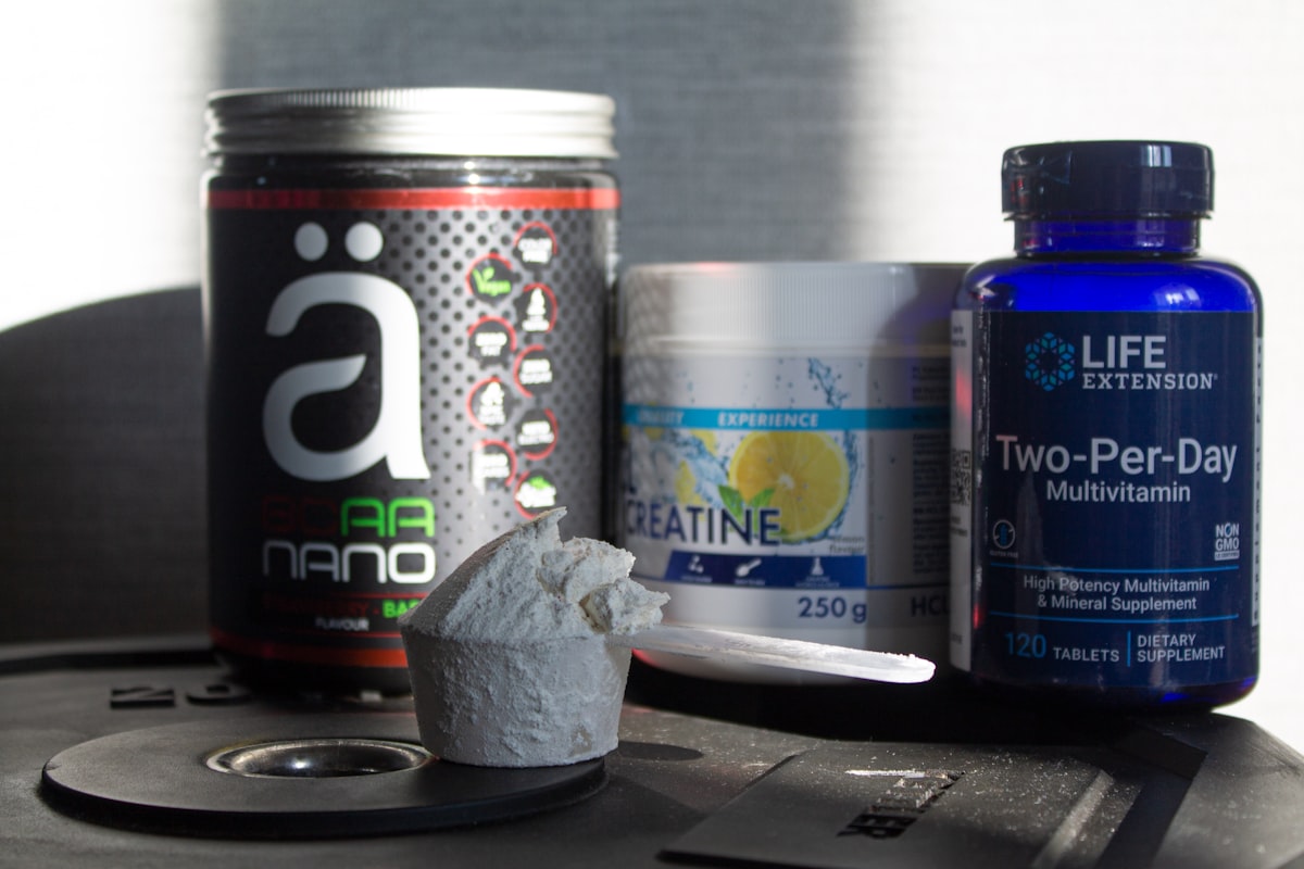 Sports nutrition science and research