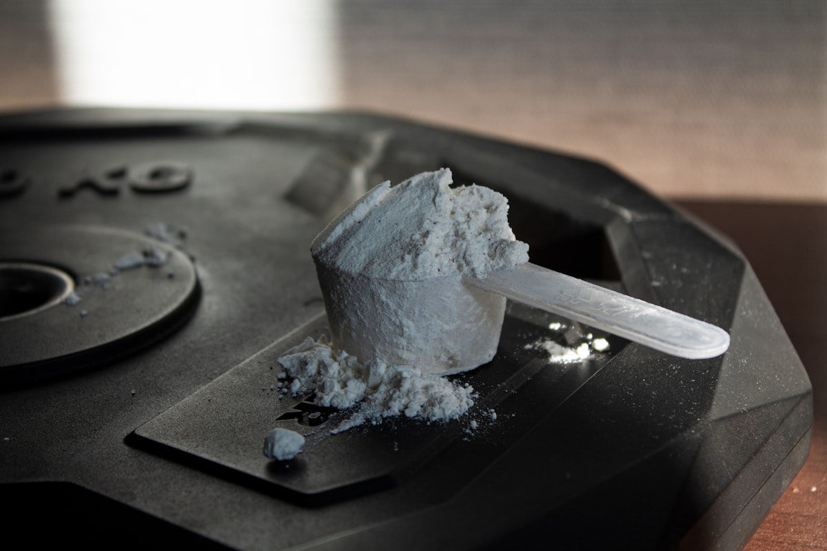 Carbohydrate loading strategies